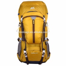 Amazon Hot Selling Stylish Durable Hiking Backpack 50L