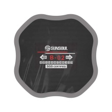 SunSoul Parches Para Llantas de Carro Neumáticos