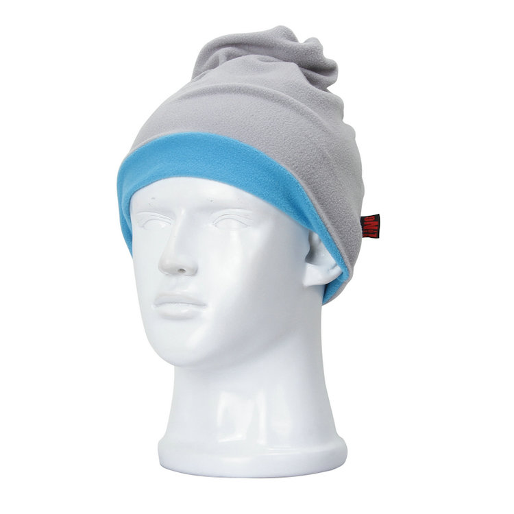 Winter Cap, Twisted Cap, Neck Warmer, Fleece Material Anti-Wind & Cold Cap as Promotional Gifts Ytq-RF-01