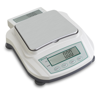 YP Dual-Display 0.01g Electronic Balance