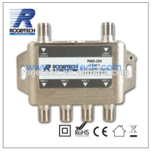 Satellite Multiswitch (RMS-204)