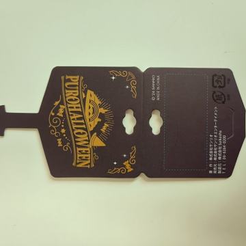 Mastering Color Card Design