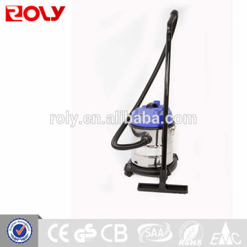 New style outdoor steam cleaner cyclonic wet and dry handy sweeper