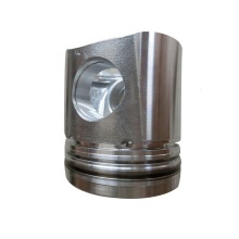 6C8.3 Engine Piston Kits and Components: Including Piston Clamps and Pins