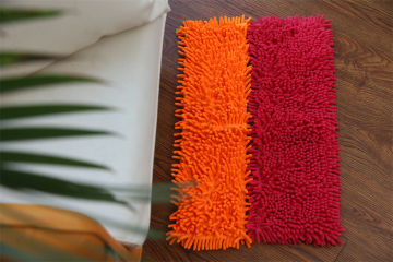 Microfiber Chenille Floor mop