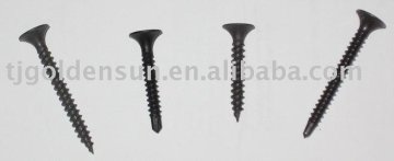 dry wall screw