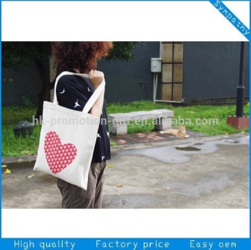 factory price scottish cotton bags, reuable tote bags, 2014 wholesale cotton tote bags