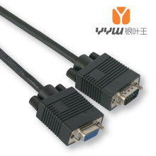Sell Cheap15pin VGA Male to 15pin VGA Female Cable