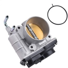 Throttle Body Assembly 16119-JA00A for Nissan Sentra 2007-2012 4 Cyl 2.5L