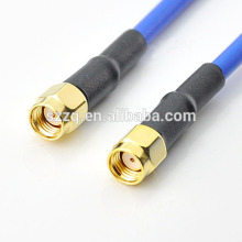 RP SMA male to RP SMA male pigtail