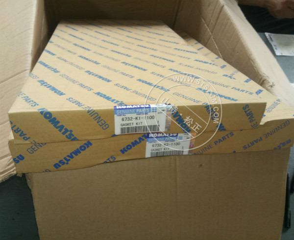 6732-K1-1100 6732-K2-1100 With Seal 6732-K1-1100 6732-K2-1100 With Seal