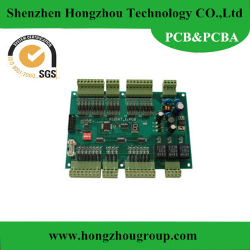 Electronic Assembly PCB and PCBA