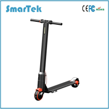 Smartek 2 Wheel Mini Electric Mobility Scooter Razor Scooter Foldable Electric Scooter Bike Patinete Electrico Scooter S-020-11