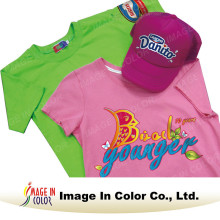 Cheap fabric Inkjet Transfer Paper