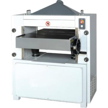 Spiral Cutterhead Large Thickness Planer for Treated Lumber