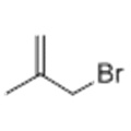 3-Brom-2-methylpropen CAS 1458-98-6