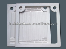 frame filter plate for filter press