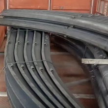 29/25U Channel Steel for Underground Mining Tunnel Arch Support