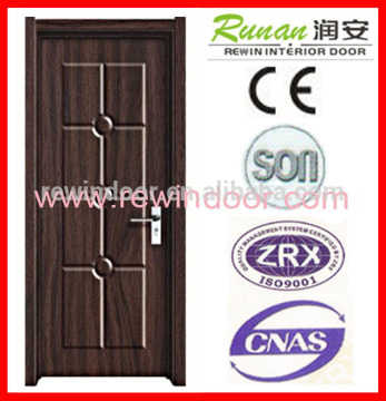 veneer wooden flush doors