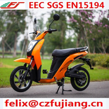 electric bike eclectric scooter EEC EN15194