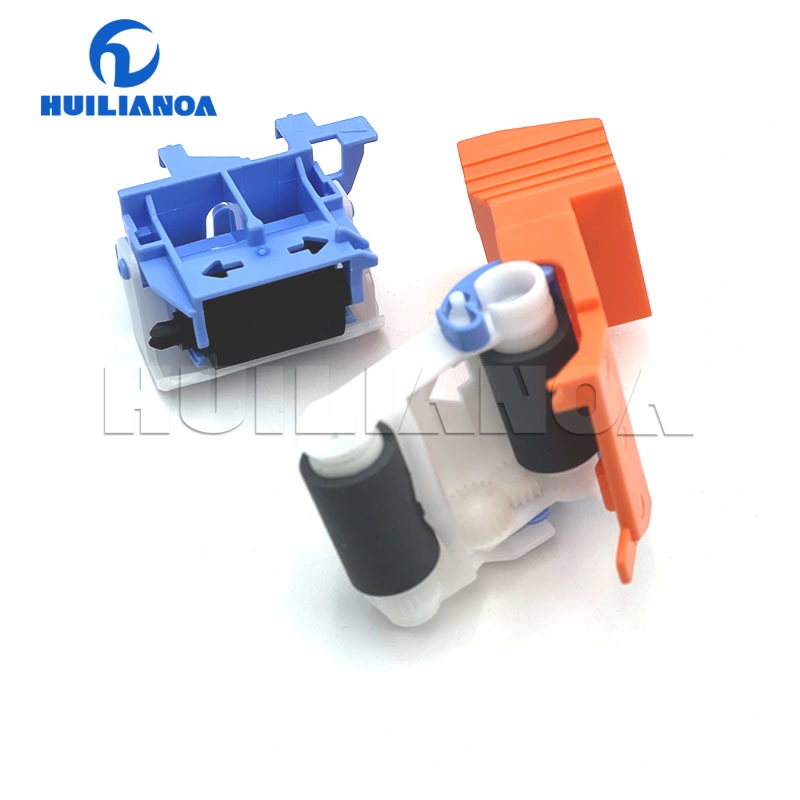 Original New Pickup up Roller for HP Laserjet M607 M608 M609 M631 M632 M633 E60055 E60065 E60075 E62555 E62565 Separation Roller Retard Roller Assembly RM2-6772
