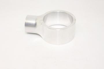 precision aluminun shock bushing