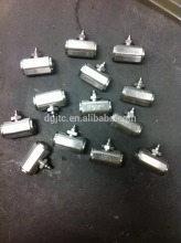 air atomizing misting nozzle