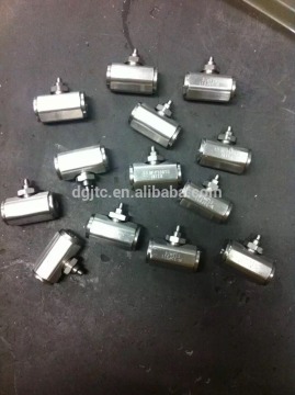 air atomizing misting nozzle