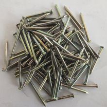 Concrete Nails and Steel Nails