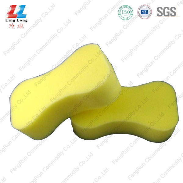 basci car sponge