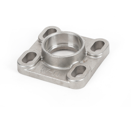Precision Casting/Investment Casting/Lost Wax Casting