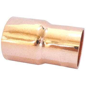 Copper Reducing Coupling Fitting Reducer