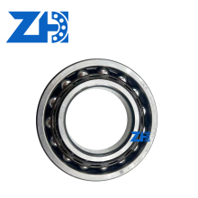 7212BECBP Angular Contact Ball Bearing Single Row - Stable Performance Low Noise