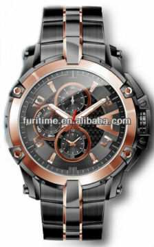 2013 trend new arrival high quality top watches for men Chronograph watches online hot sale