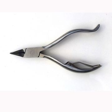 Professional made excellent quality beauty tools cuticle nipper China sale