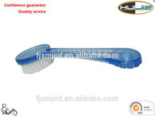 Short handle bath brush - (CB-0014)