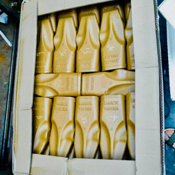 GET BLACK CAT 1681359 Tip tooth teeth