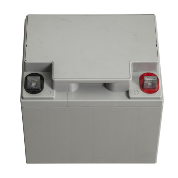 Solar Wind UPS Battery 12V40ah