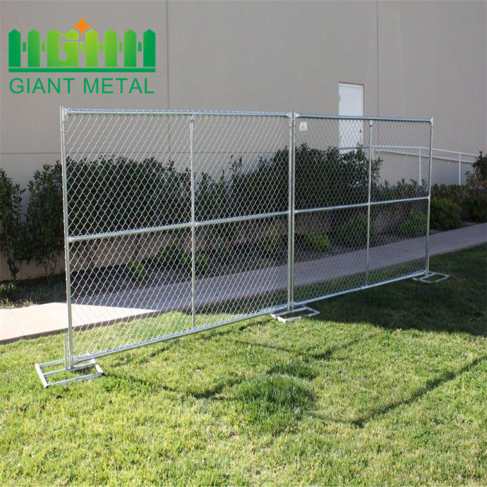 Used 10 foot Fence for Sale Direct Factory