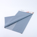 woven polyester 150D suede composite fabric