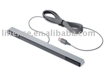 Wired Sensor Bar for Wii