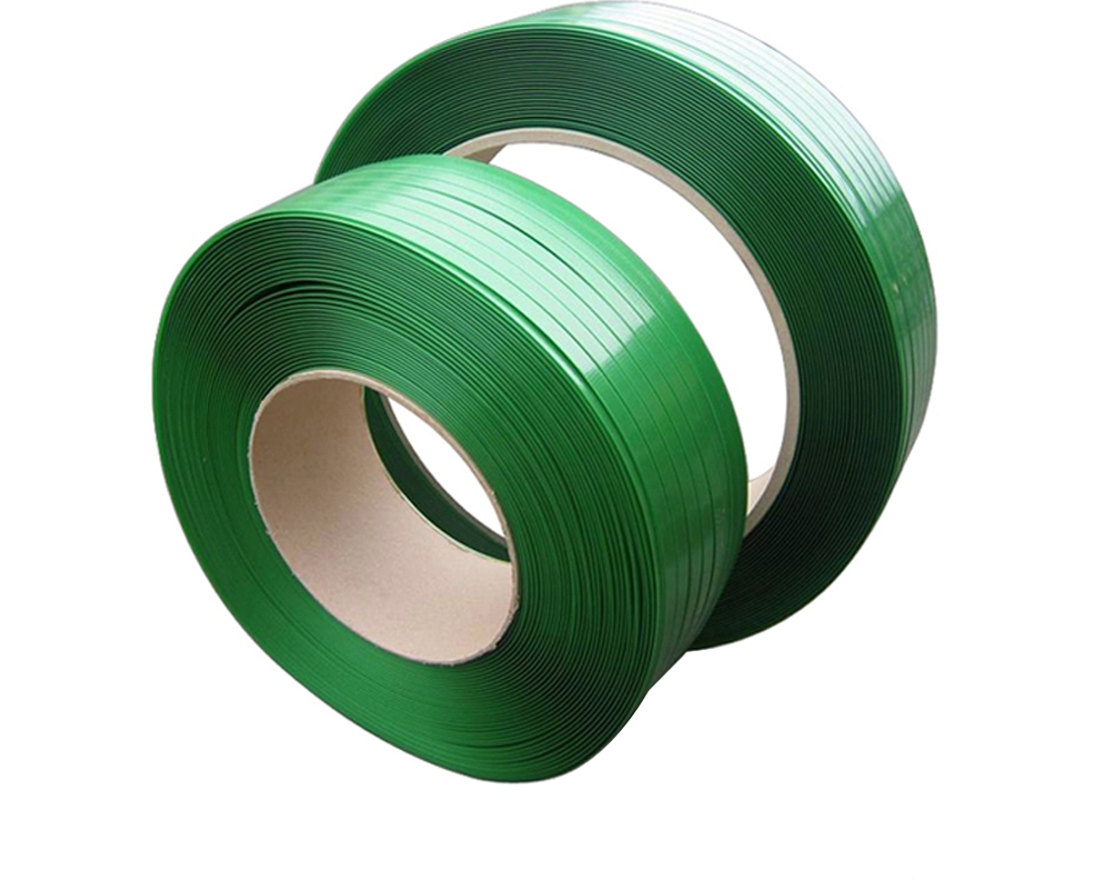 Plastic Strapping Roll