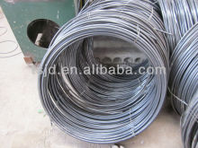 china manufacturer high carbon wire rod