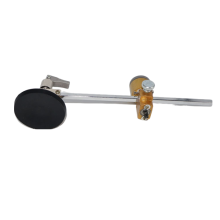 Long Adjustable Compass Type Glass Circle Cutter