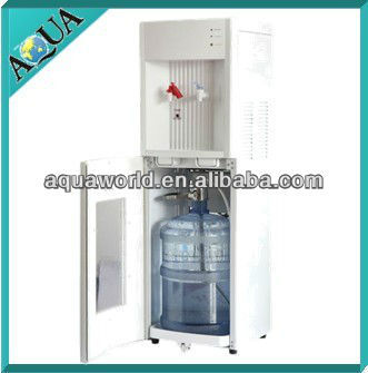 Bottom Loading Water Dispensers