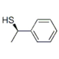 (R) -1-Phenylethanethiol CAS 33877-16-6