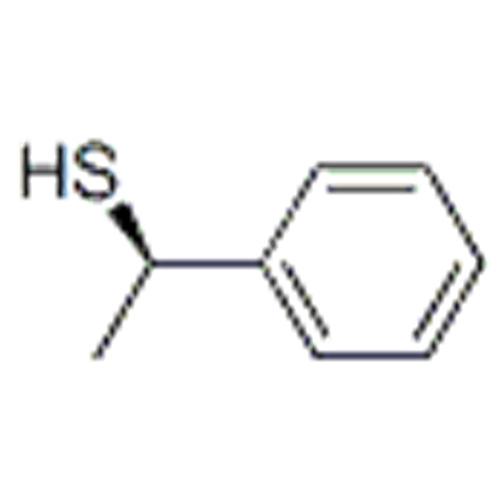 (R) -1-phényléthanethiol CAS 33877-16-6