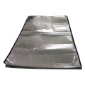 Custom Insulation Pallet Covers