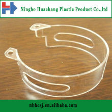 Plastic injection Mold for gunsight /PC gun sight part