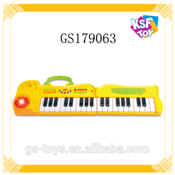 Multifunctional Keyboard Piano Foldable Electronic Organ